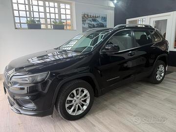 Jeep Cherokee 2.2 Mjt Longitude 194cv Automatica