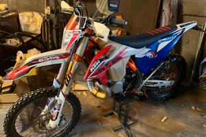 Enduro da favola