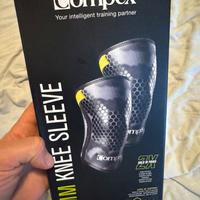 Ginocchiere Compex