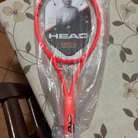 head radical mp 2025 nuova