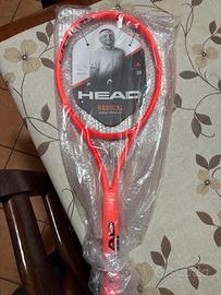 head radical mp 2025 nuova