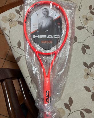 head radical mp 2025 nuova