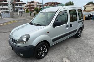 RENAULT KANGOO 1.5DCI 84CV AUTOVETTURA 5POSTI