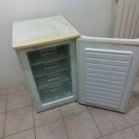 Congelatore verticale 