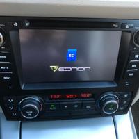 Autoradio bluetooth BMW e90