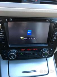 Autoradio bluetooth BMW e90