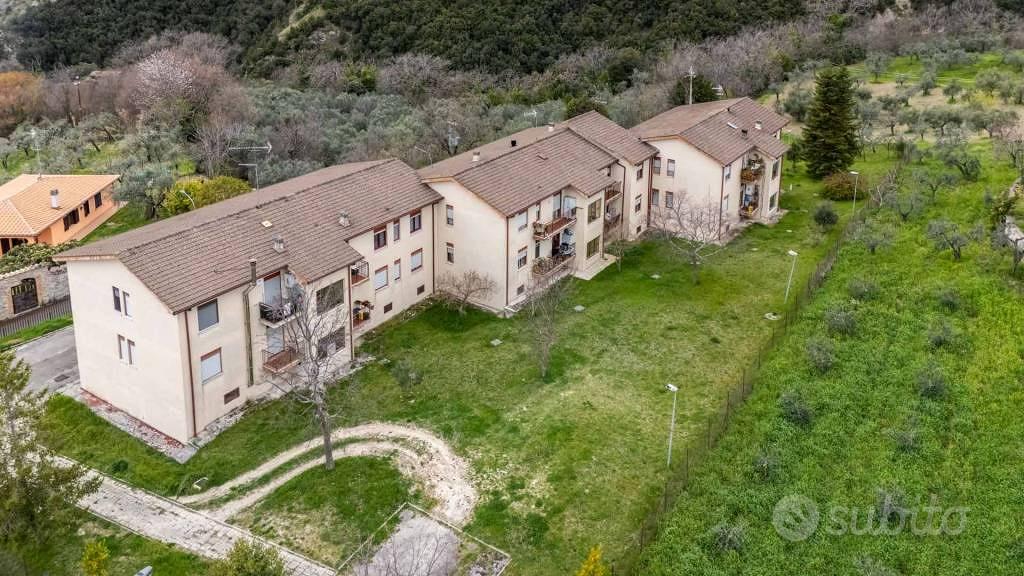Appartamento – Salisano, Rieti - Vista 2