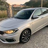 Fiat Tipo 1.6 Multijet 5 porte Lounge