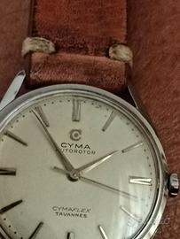 orologio vintage da uomo 