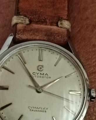 orologio vintage da uomo 