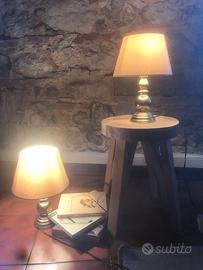 Lampade vintage