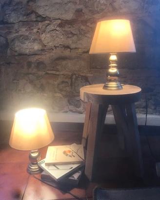 Lampade vintage