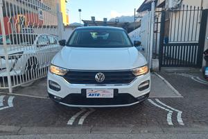 Volkswagen T-Roc 1.0 TSI 115 CV Style BlueMotion T