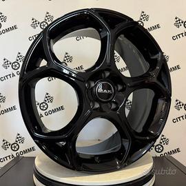 4 Cerchi Mak modello Monza R18