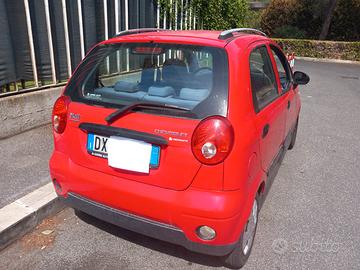 CHEVROLET Matiz 1ª serie