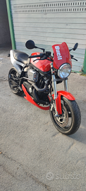 Buell x1