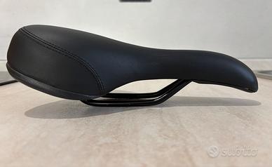 Sella bicicletta