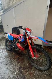 GasGas ec 300 Enduro
