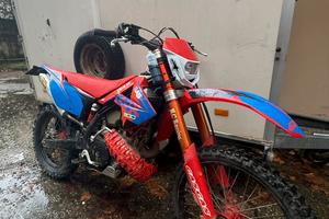 GasGas ec 300 Enduro