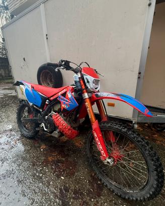 GasGas ec 300 Enduro