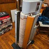 Rullo/Ferro da stiro AEG