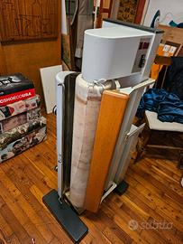 Rullo/Ferro da stiro AEG