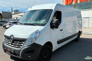 Renault Master 2.3 dCi 145CV Euro 6 anno 2017 TAGL