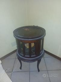  Vetrina Portaliquori