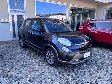 FIAT 500L 1.3 Multijet 95 CV Trekking