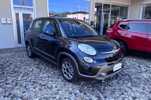FIAT 500L 1.3 Multijet 95 CV Trekking