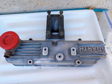 coperchio punterie Abarth 