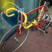 bicicletta 