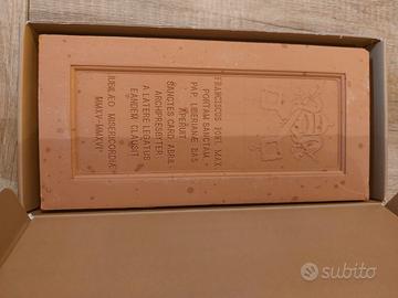 Giubileo Papa Francesco Leone Mattone Porta Santa