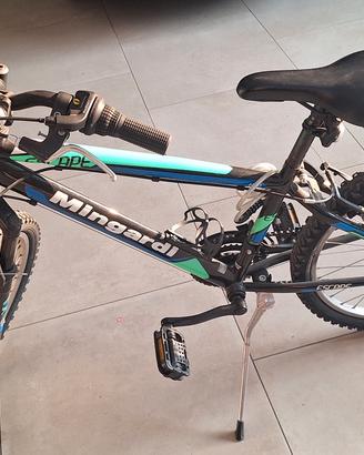 bici da ragazzo