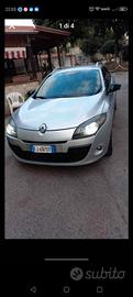 Renault Megane sw 2012