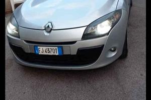 Renault Megane sw 2012