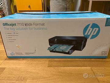 Stampante Officejet 7110 HP