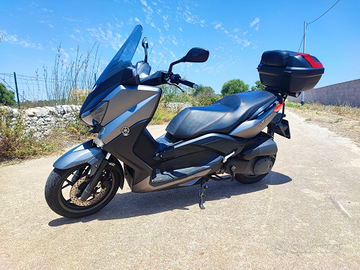 Yamaha X-max 250 ABS 2015