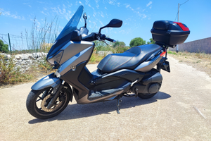 Yamaha X-max 250 ABS 2015