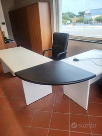 scrivania direzionale