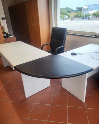 scrivania direzionale