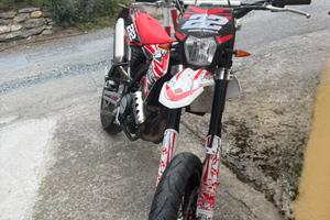 Moto Fantic 125 del 2022