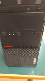 Computer Lenovo m900 thinkcenter