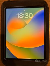 iPad Pro 12.9 6gen M2, 256GB Wifi+cellular 5G