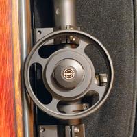 Ottica per carabina  Hawke  Side Winder 30