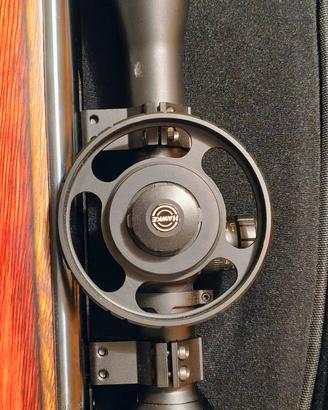 Ottica per carabina  Hawke  Side Winder 30