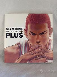 Slam Dunk Illustration 2 Plus
