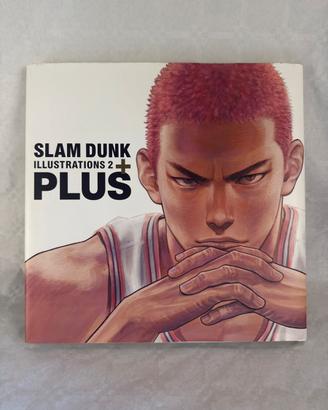 Slam Dunk Illustration 2 Plus