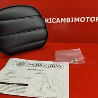 CUSCINO SCHIENALE HARLEY DAVIDSON