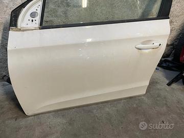 Porta Portiera Hyundai I20
